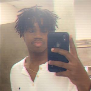 Meet your Posher, Christian